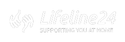 Lifeline24 logo