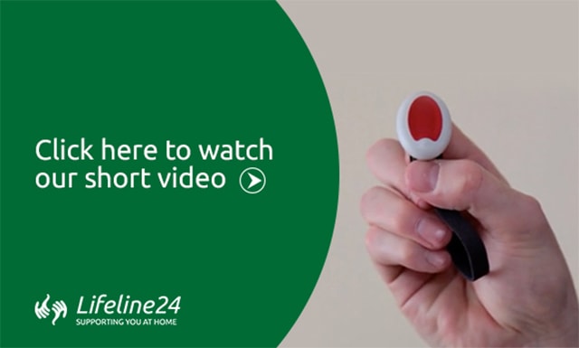 Lifeline Alarm Video