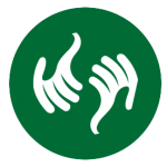Lifeline24 Hands Logo