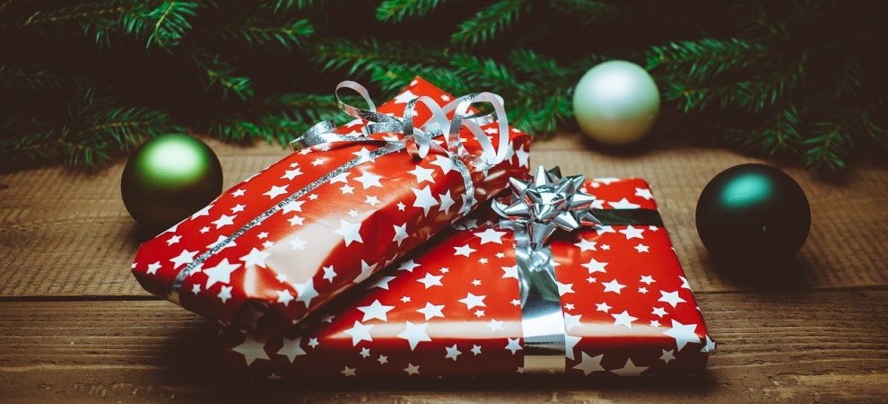 Christmas Presents For Older People
