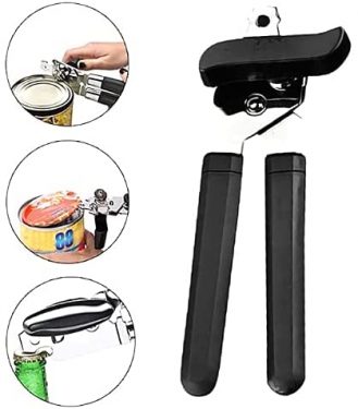 can opener for people with arthritis